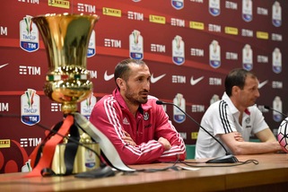 La Juventus fa la storia per creare il futuro