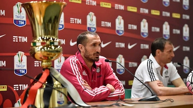 La Juventus fa la storia per creare il futuro