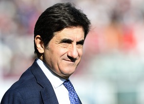 Torino: «Buon compleanno Cairo!»