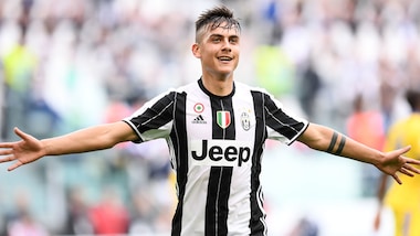 Coppa Italia: Milan-Juve, Dybala si candida al gol