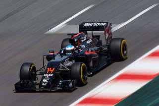F1 Honda, a Monaco o in Canada con la nuova power unit