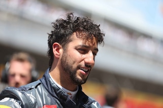 F1 Gp Monaco, Ricciardo: «Ho trovato un buon feeling»