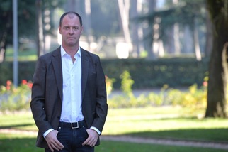 Juventus, Sermonti: «Stasera la Coppa, poi sogno Pjanic»