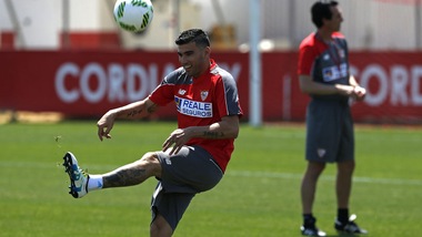 Coppa del Re, Siviglia a quota impresa