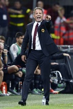 Torino: Galliani libera Mihajlovic. Un regalo per Cairo