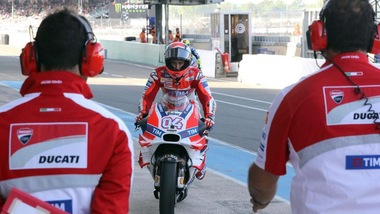 MotoGp, 90 anni per la Ducati: targa della FMI