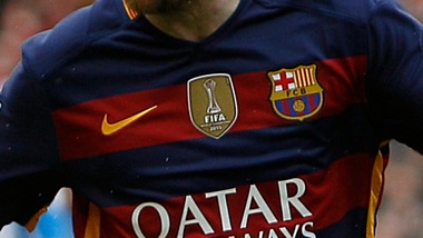 Liga: Barcellona-Nike, matrimonio da 155 milioni di euro all'anno