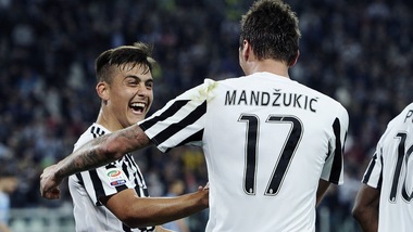 Juventus, Allegri sorprende: Mandzukic verso la conferma, Morata ancora fuori