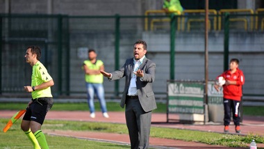 Lega Pro, play out: Monopoli quasi salvo, tris all'Ischia