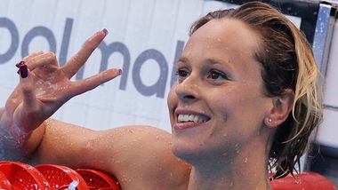 Europei nuoto, Pellegrini immensa: è la regina dei 200 stile libero