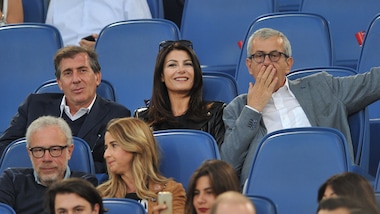 Ilaria D'Amico torna in tv dopo la nascita di Leopoldo Mattia