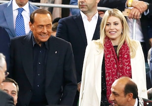 Serie A Milan, Berlusconi: «Brocchi? Vediamo prima la storia della vendita»