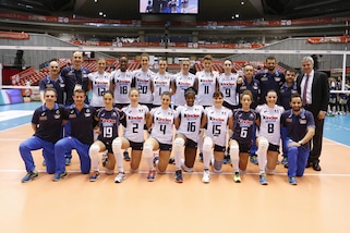 Italia a Rio2016. Le azzurre per la quinta volta ai Giochi