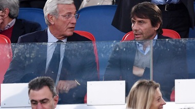 Italia, Lippi: «Io in Nazionale? Niente di ufficiale»