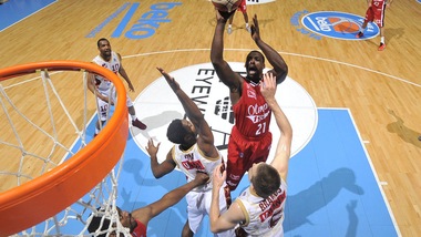 Basket Serie A, reazione Milano: è pareggio