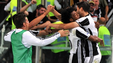 Coppa Italia Juventus, Morata: «Mia ultima partita? Oggi penso solo a festeggiare»