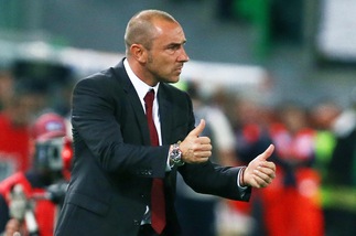 Coppa Italia Milan, Brocchi: «Siamo stati superiori, risultato ingiusto»