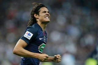 Calciomercato Juventus, Cavani parla con il Psg e “punta” sul bianconero