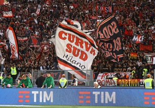 Coppa Italia: 2 accoltellati, sono gravi. Arrestato tifoso del Milan