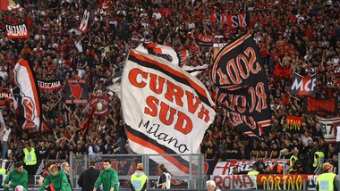 Coppa Italia: 2 accoltellati, sono gravi. Arrestato tifoso del Milan