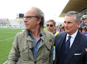 Calciomercato Fiorentina, Pradè al lavoro ma può finire alla Sampdoria