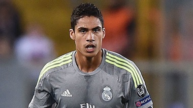 Real Madrid, Varane salta la finale di Champions League
