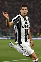 Calciomercato Juventus: «L'Arsenal vuole coprire d'oro Morata, 8 milioni all'anno»