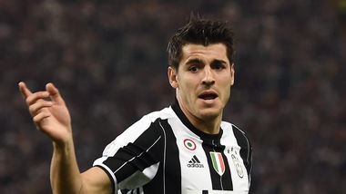 Calciomercato Juventus: «L'Arsenal vuole coprire d'oro Morata, 8 milioni all'anno»