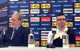 Calciomercato Udinese, «Pozzo cede il Granada per 37 milioni»