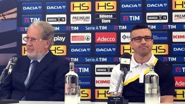 Calciomercato Udinese, «Pozzo cede il Granada per 37 milioni»
