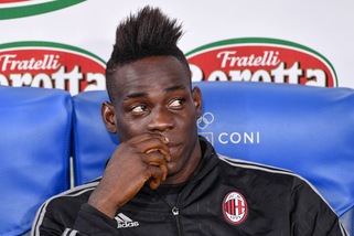 Euro 2016 Italia, Balotelli: «Pensiamo alla Nazionale e non a me»