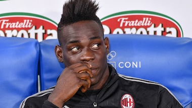 Euro 2016 Italia, Balotelli: «Pensiamo alla Nazionale e non a me»
