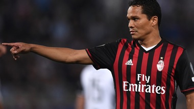 Milan, la rivoluzione è necessaria: da Bacca a Balotelli nessuno è al sicuro