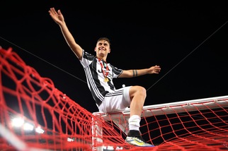 Dybala: «Olimpiadi? Non posso, devo vincere la Champions con la Juventus»