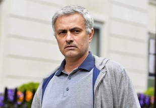 Mourinho a Londra: il Manchester United è sempre più vicino