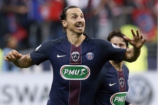 Calciomercato, dalla Svezia: «Ibrahimovic giocatore-vice di Mourinho al Manchester United»