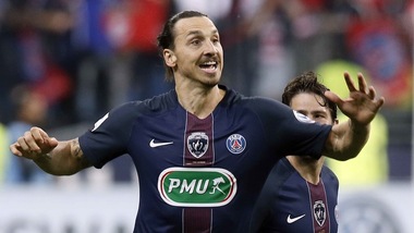 Calciomercato, dalla Svezia: «Ibrahimovic giocatore-vice di Mourinho al Manchester United»