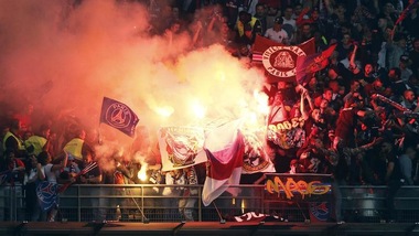 Psg-Marsiglia, flop sicurezza allo Stade de France. È allarme Euro 2016