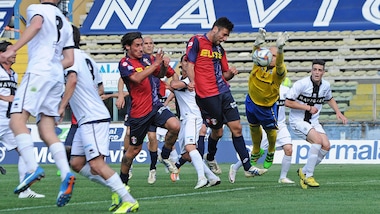 Serie D, poule scudetto, Parma e Venezia fuori