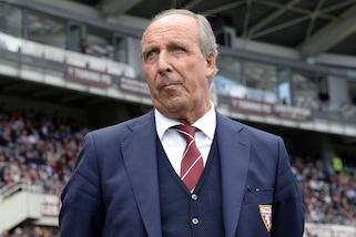 Ventura: «Nazionale? Sarebbe un onore»