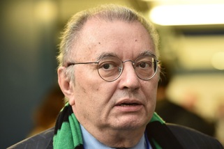 Calciomercato, Squinzi: «Berardi, decide la Juve. L'Inter? Non ha la forza per prenderlo»