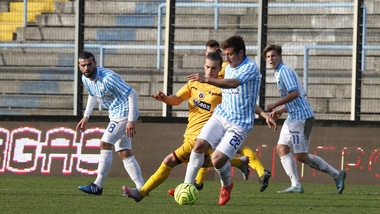 Lega la Spal vince la Supercoppa. Cittadella ko