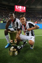 Calciomercato Juventus, l'appello di Dybala: «Non divideteci, ci divertiremo»