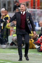 Torino: Mihajlovic adesso è libero, risolto il contratto con il Milan