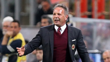 Torino: Mihajlovic adesso è libero, risolto il contratto con il Milan