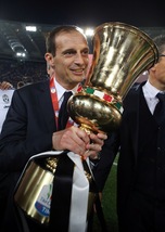 Serie A, Allegri: «Morata ha bisogno della Juventus per crescere ancora»