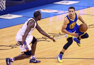 Nba: flop Golden State, ma è ancora favorita
