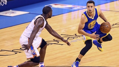 Nba: flop Golden State, ma è ancora favorita