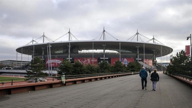 Euro 2016, prefetto Saint-Denis ammette: «Flop sicurezza»