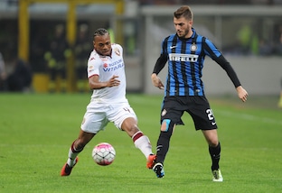 Inter, Mancini ha deciso: Santon via, altra chance per Jovetic?
